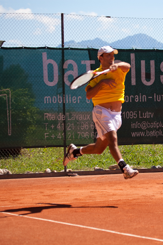 Tournoi des Singes 2010 Tournoi des Singes 2010